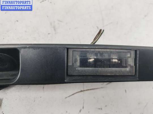 купить Подсветка номера на BMW 5 E39 (1995-2003)