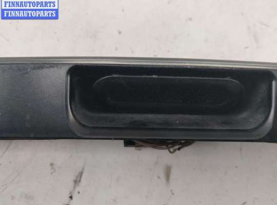 купить Подсветка номера на BMW 5 E39 (1995-2003)