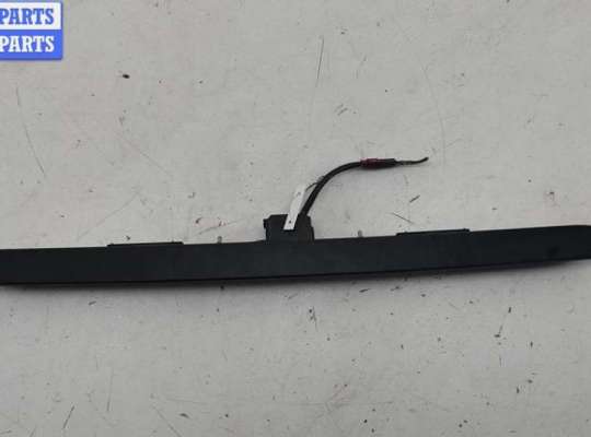 купить Подсветка номера на BMW 5 E39 (1995-2003)