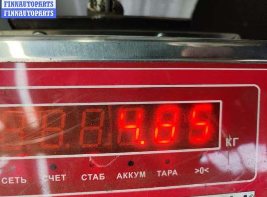 купить Полуось передняя правая на Citroen C5 (2001-2008)