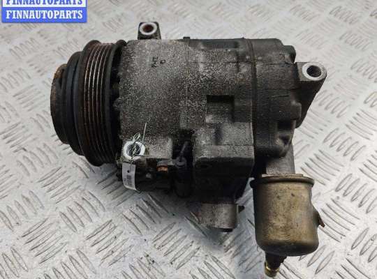 купить Компрессор кондиционера на Mercedes CLK-CLass C208 (1997-2002)