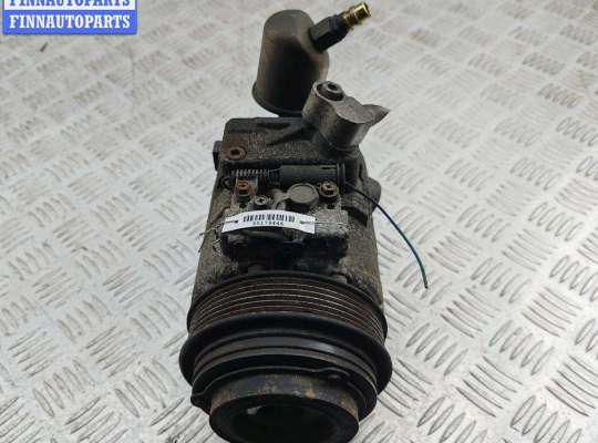 купить Компрессор кондиционера на Mercedes CLK-CLass C208 (1997-2002)