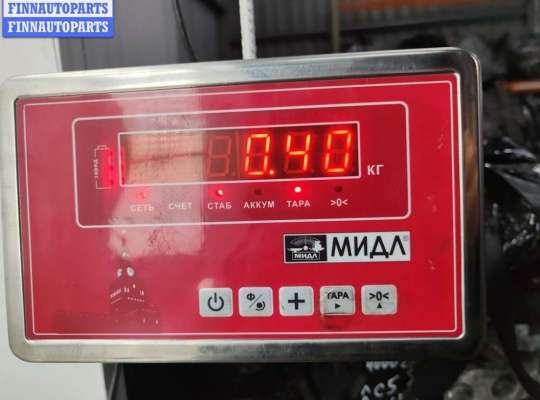 купить Трубка системы рециркуляции EGR на Volkswagen Sharan (2000-2010)