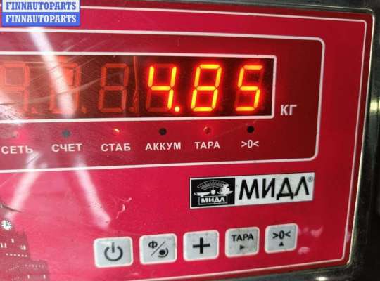 купить Усилитель бампера переднего на Opel Zafira A (1999-2005)