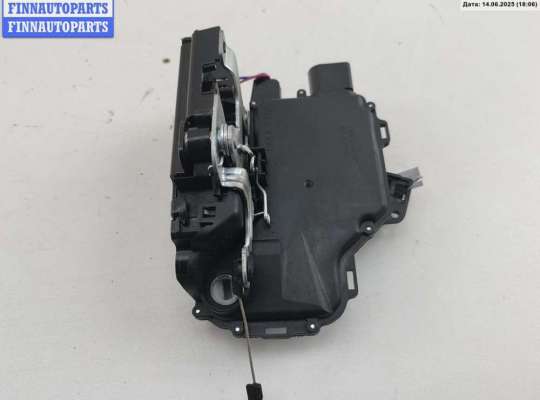 купить Замок двери передней левой на Volkswagen Passat B5