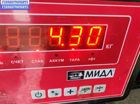 купить Охладитель отработанных газов на Opel Astra H (2004-2009)