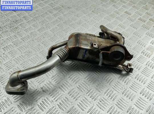 купить Охладитель отработанных газов на Opel Astra H (2004-2009)