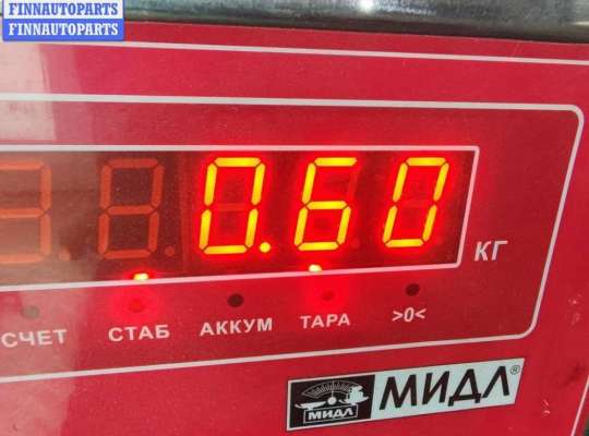 купить Форсунка топливная на Ford Transit (2006-2014)