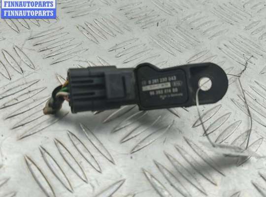 купить Датчик абсолютного давления на Citroen Xsara