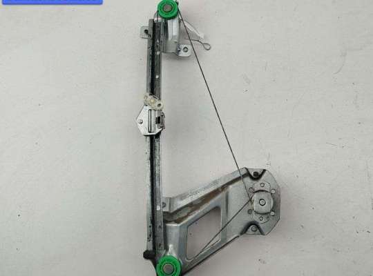 купить Стеклоподъемник механический задний правый на Opel Astra F (1991-1998)