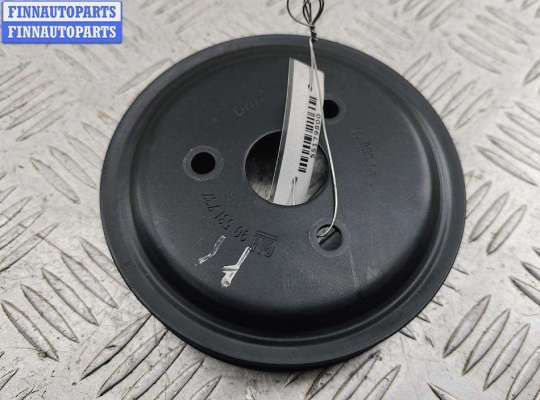 купить Шкив помпы на Opel Astra H (2004-2009)