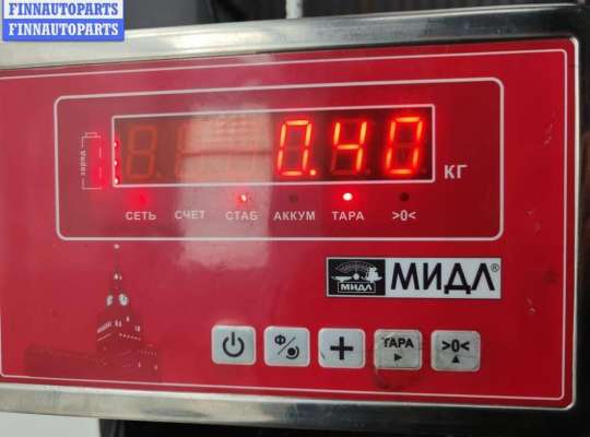 купить Шкив помпы на Opel Astra H (2004-2009)