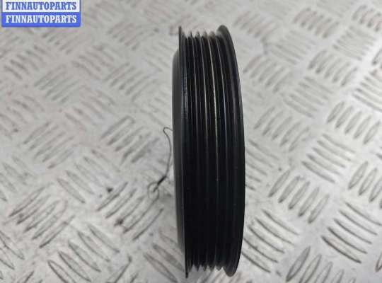 купить Шкив помпы на Opel Astra H (2004-2009)