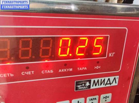 купить Шкив насоса гидроусилителя на BMW 3 E46 (1998-2006)