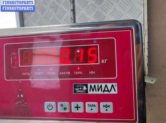 купить Сопротивление отопителя на Mini Cooper/One 3 (F55/F56, 2013-2024)