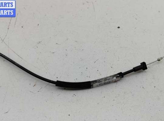 купить Трос открывания багажника на Volkswagen Passat B5+ (GP)