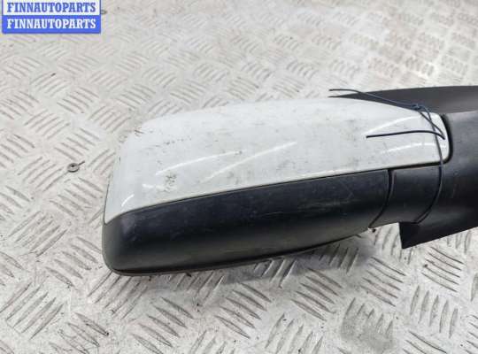 купить Зеркало наружное правое на Opel Astra G (1998-2004)