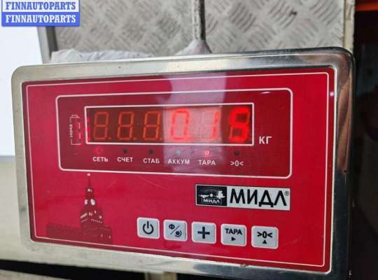 купить Амортизатор стекла багажника на Kia Sorento (2002-2009)