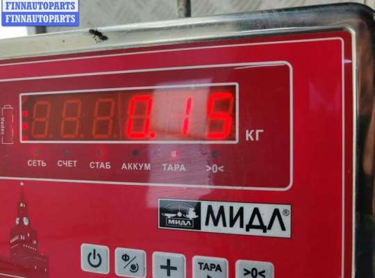 купить Ручка двери внутренняя задняя правая на Renault Master (1998-2010)