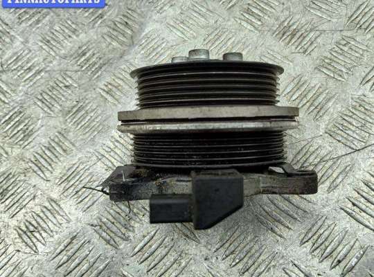 купить Насос водяной охлаждения на Volkswagen Passat B6