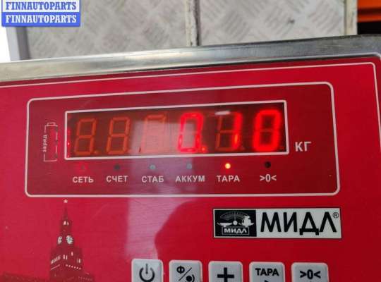купить Переключатель поворотов на Opel Astra G (1998-2004)