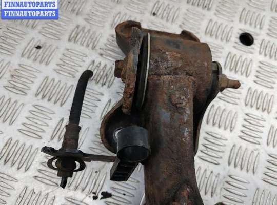 купить Балка подвески задняя на Peugeot 307