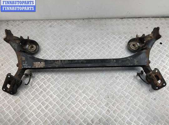 купить Балка подвески задняя на Peugeot 307