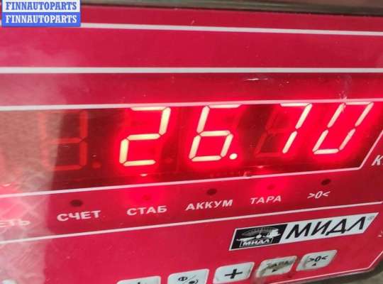 купить Балка подвески задняя на Peugeot 307