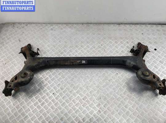 купить Балка подвески задняя на Peugeot 307