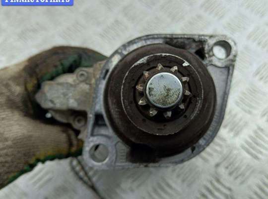 купить Стартер на Volkswagen Golf-4