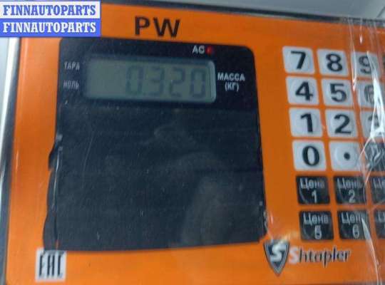 купить Лючок бака на BMW 3 E36 (1991-2000)