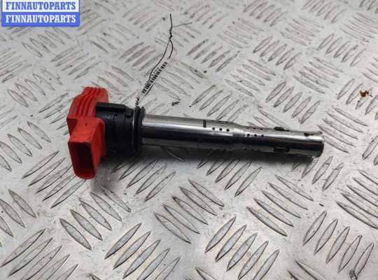 купить Катушка зажигания на Audi A4 B6 (2001-2004)