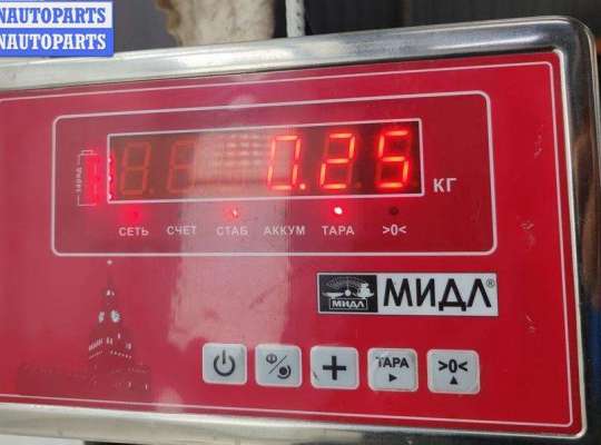 купить Катушка зажигания на Audi A4 B6 (2001-2004)