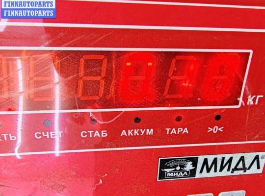 купить Молдинг двери задней левой на Volkswagen Passat B6
