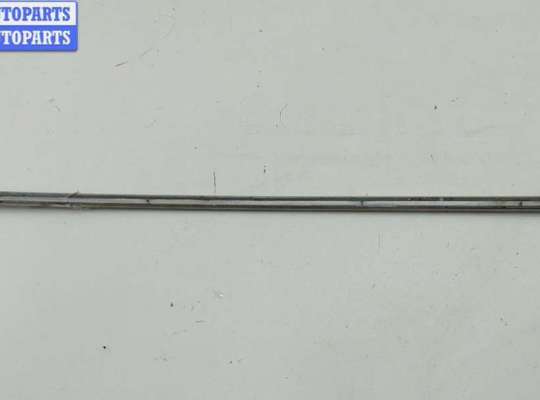 купить Молдинг двери задней левой на Volkswagen Passat B6