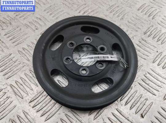 купить Шкив коленвала на Opel Corsa C (2000-2006)