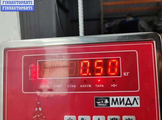 купить Шкив коленвала на Opel Corsa C (2000-2006)