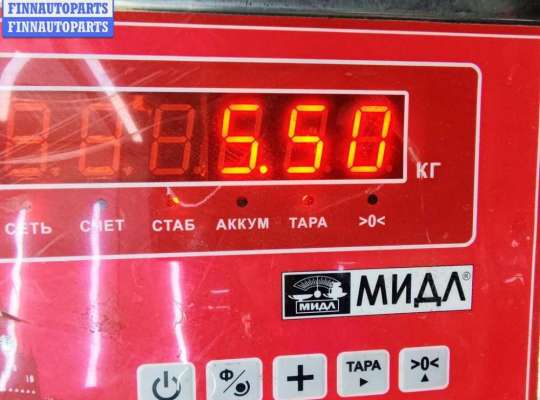 купить Полуось передняя левая на Peugeot 307