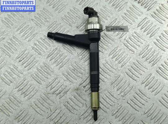 Купить Форсунка топливная на Opel Combo C (2001-2011) Форсунка топливная OP2411333 на Opel Combo C (2001-2011)