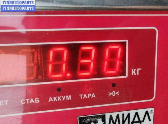 купить Кнопка открывания багажника на Audi A4 B5 (1994-2001)