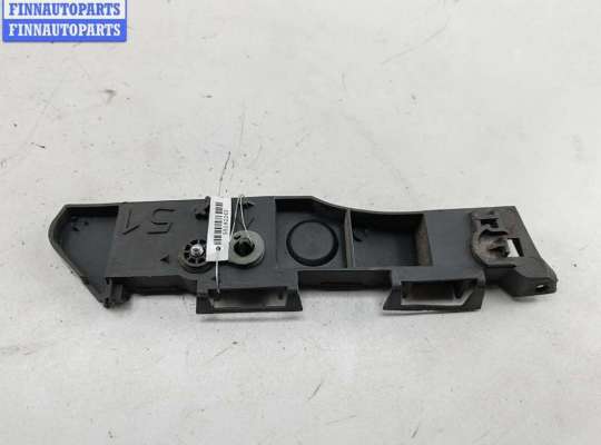 купить Кронштейн бампера заднего на Citroen C4 (2004-2010)