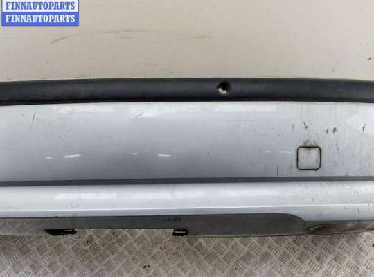 купить Бампер задний на BMW 3 E46 (1998-2006)