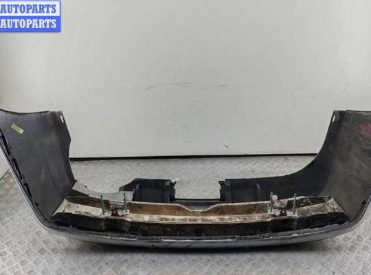 купить Бампер задний на BMW 3 E46 (1998-2006)