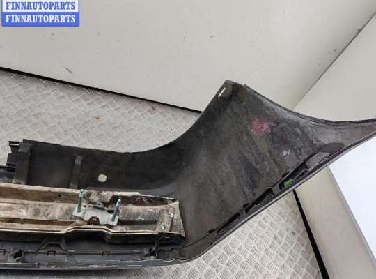 купить Бампер задний на BMW 3 E46 (1998-2006)