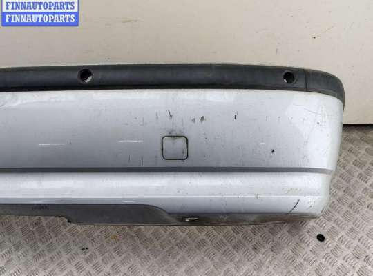 купить Бампер задний на BMW 3 E46 (1998-2006)