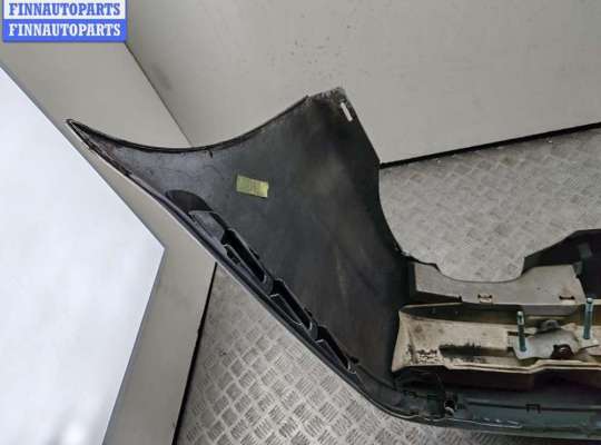 купить Бампер задний на BMW 3 E46 (1998-2006)