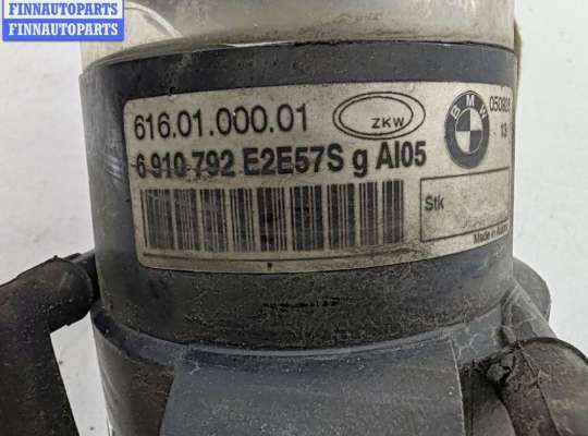 купить Фара противотуманная правая на BMW 5 E60/E61 (2003-2010)