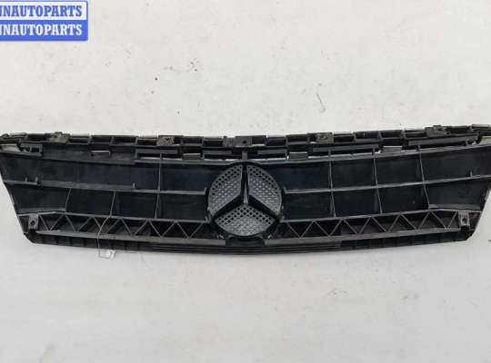 купить Решетка радиатора на Mercedes A-Class W168 (1997-2004)