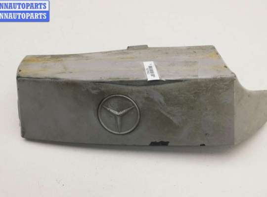Накладка декоративная на двигатель MB1722514 на Mercedes E-Class W210 (1995-2002)