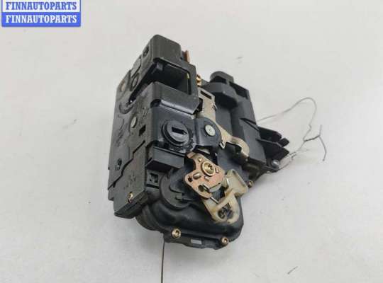 купить Замок двери задней правой на Volkswagen Passat B5